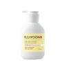 Illiyoon Fresh Moisture Lotion Refreshing Skin Smooth Body Care 350ml + 100ml Set