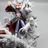 2026 Anime Naruto  Figure Akatsuki Pain Gk Figurine Pvc Statue Model Desktop Ornament Collectible Desk Decora toy