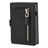 AntiTheft Wallet Fashion Slim Shielding Degaussing Credit Card Holder Card Bag