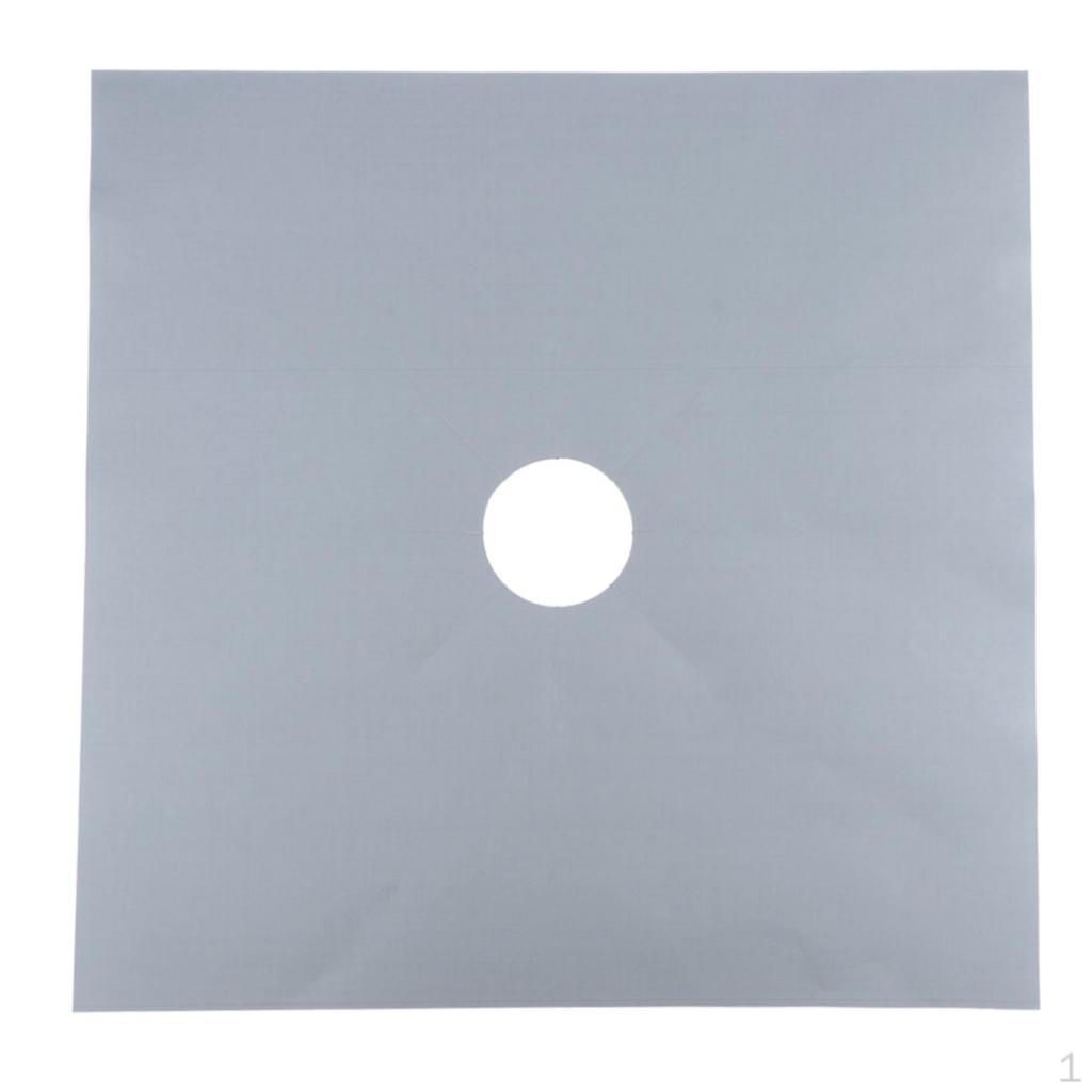 

Маслостойкий коврик для поверхности печи 0.2mm