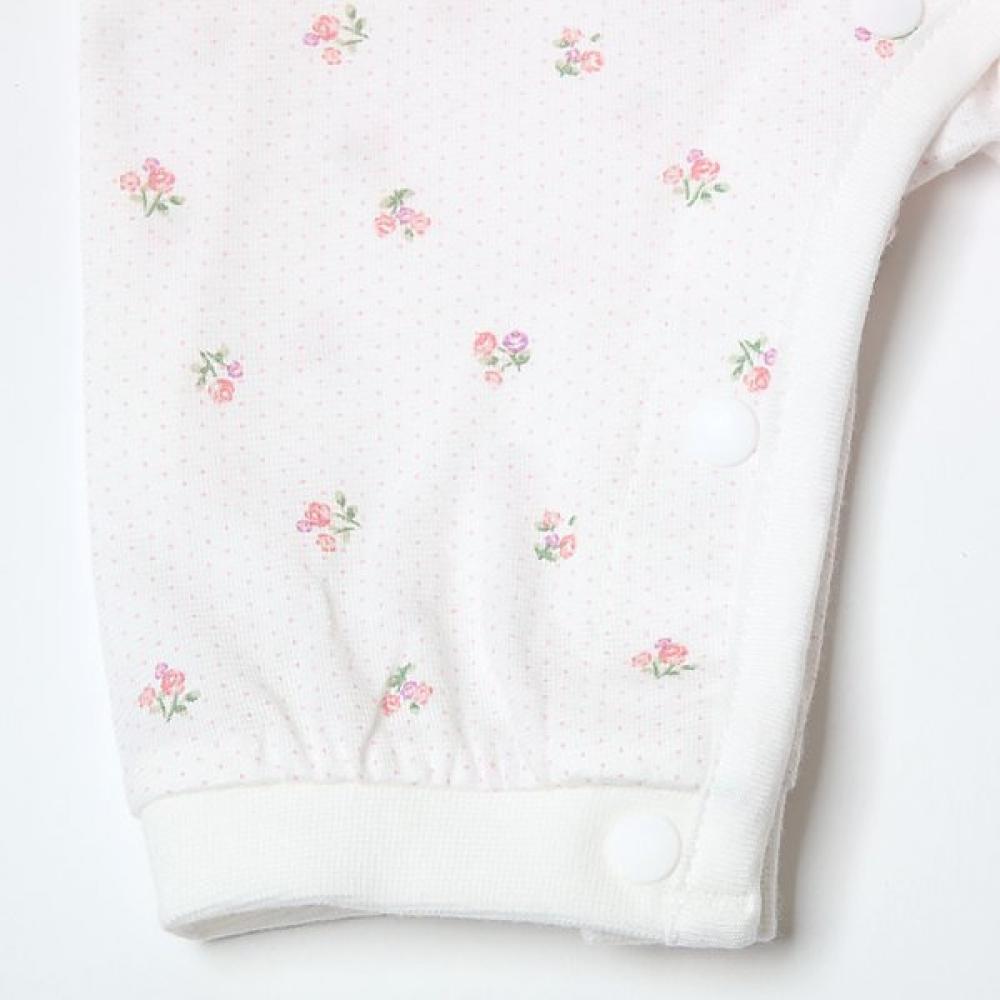 ORGANICMOM Radenababy Gown Mjsnbw02