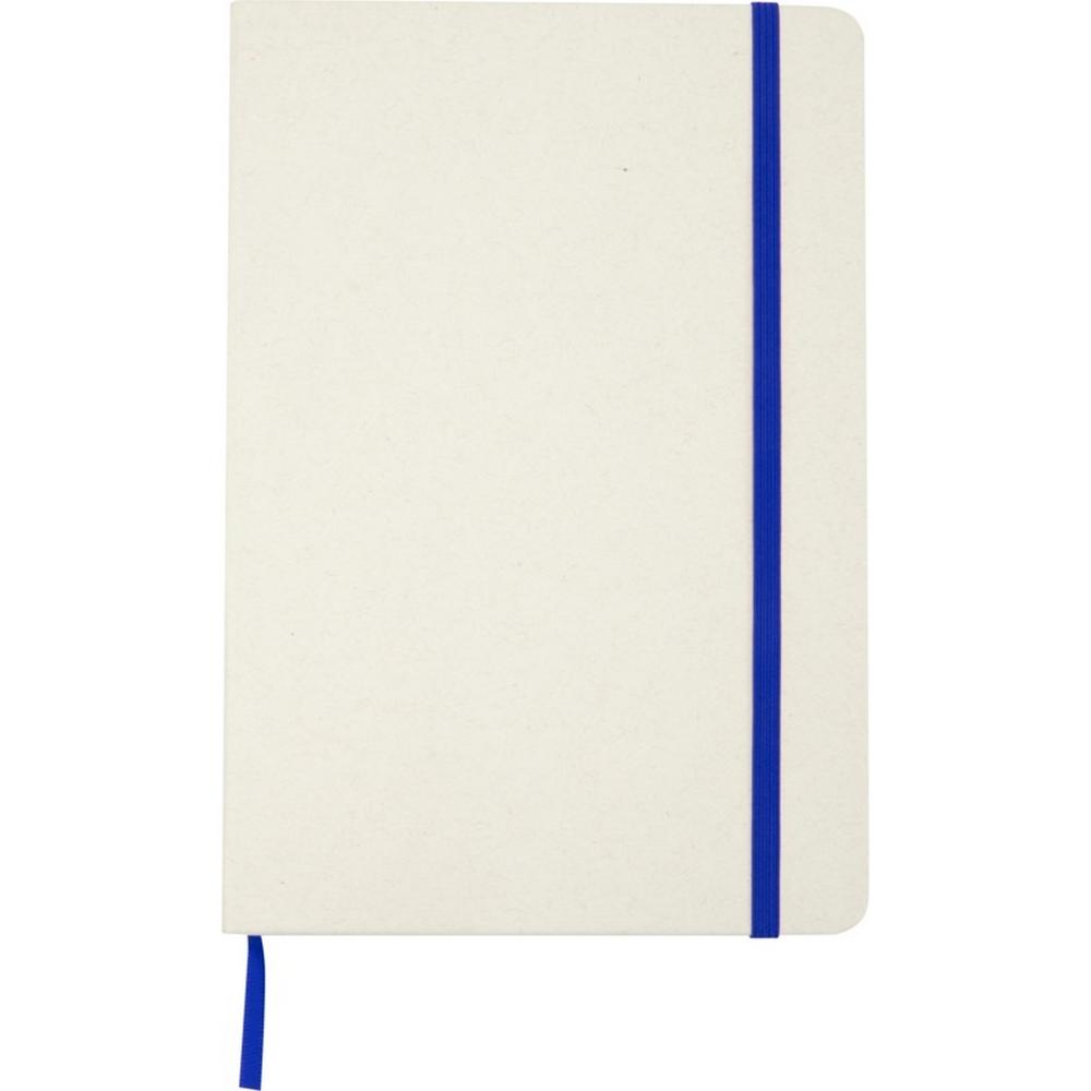 Hard Cover Recycled A5 Notebook