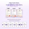 ELL Perilla Azelaic Acid Cleansing Mud Mask