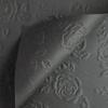 10pcs 58*58cm  Art Paper Waterproof Flower Waterproof 3D Relief Art Paper Flower  Valentine's Day Gift Packaging Kraft Papers Flower Shops Materials