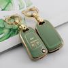 TPU Car Key Case for Chevrolet Cruze Aveo Trax Sail Malibu Captiva Opel Vauxhall Astra J Corsa Insignia Mokka for Buick