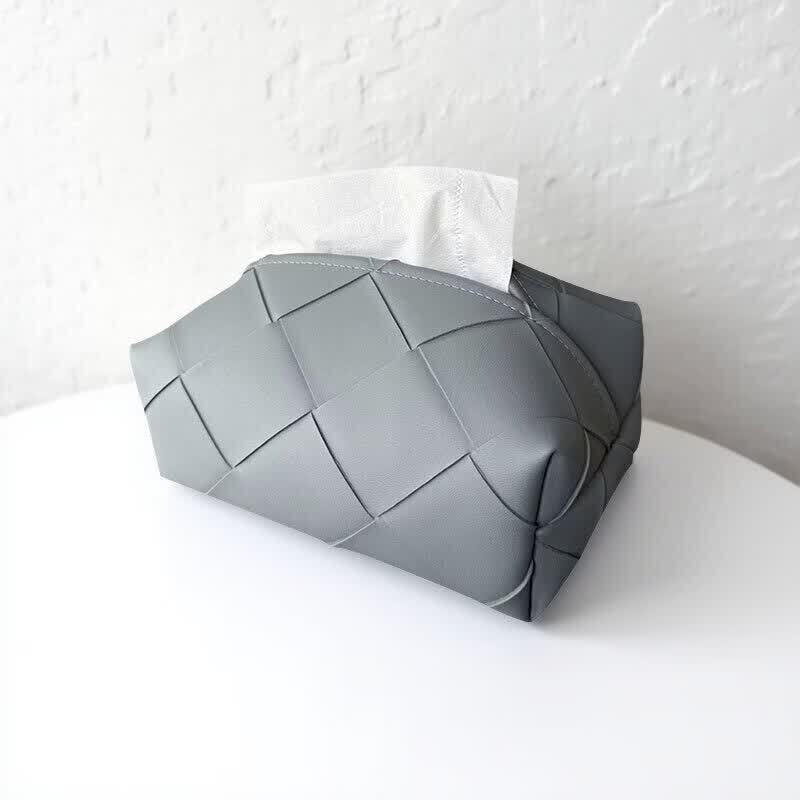 LIEI 2026 Vintage Style Living Room Tissue Box