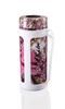 Top&Go Stainless Steel Bottle Cooler, Stay Cool, 500ml, Camouflage Pink, SC50-KP