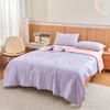 Class A Mica Silk Cooling Quilt with Spandex Cotton, Double-Sided, Washable for Summer Use