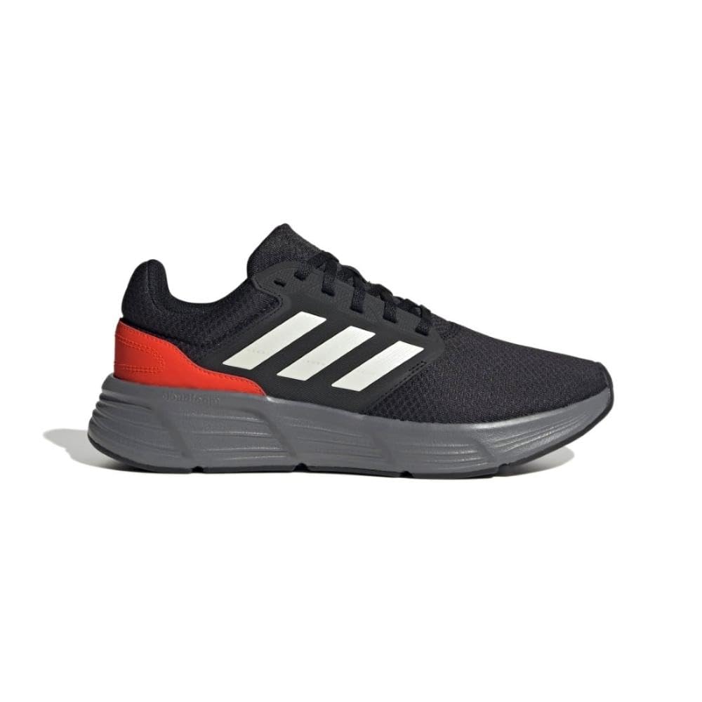 

Running Shoes GLX 6 LIV00 Core Red cm [Adidas] Black/Zero Metallic/Solar (IE1978) 25.5