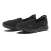Puma Ballet Sneakers  01bk M.bronze Prowl 3 Ease In Mu 314812