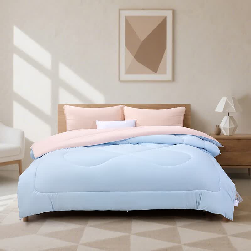 Mercury Home Textiles Anti-Mite Duvet