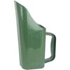 Pala in Plastica da Giardino, Pala da Giardino Multifunzione in Plastica per Terreno