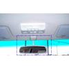 Delica L400 Space Gear Auto Indoor Mirror  MR767978