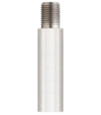 TAC SE-S503 Vites Topuzu, Uzatma Kolu, Aynı Çap, Düz Tip, Çap 0,5 x 0,05