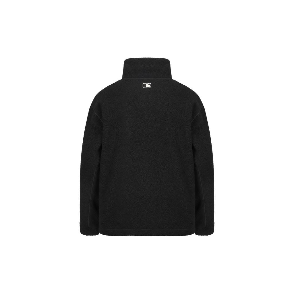 MLB New York Yankees Sweatshirt Unisex Black 3AMTF5216-50BKS