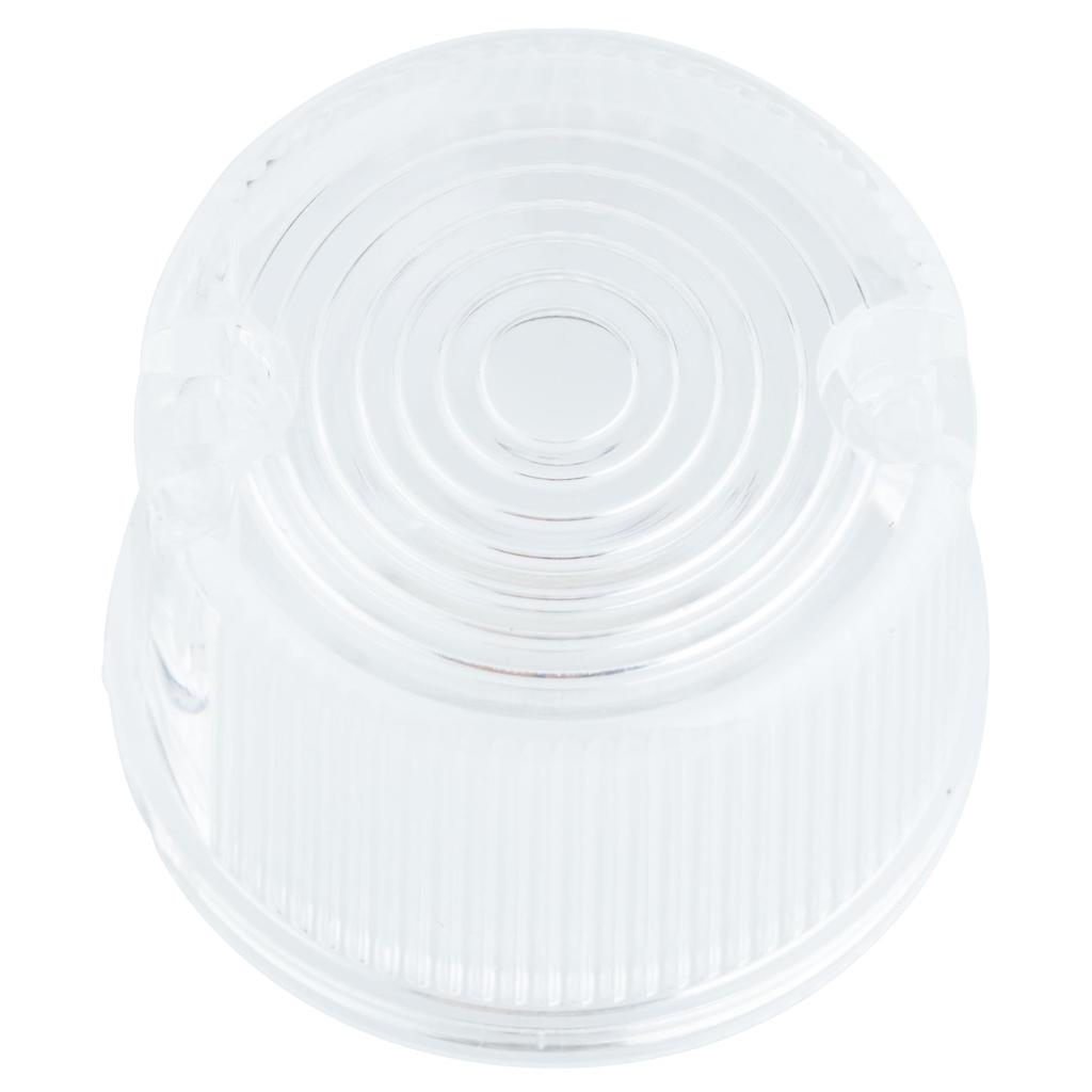 Kijima KAWASAKI 217-4394 Motorcycle Parts Turn Signal Lens Clear KSR110 Pack of 1