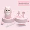 Infant Nail Clipper Kit