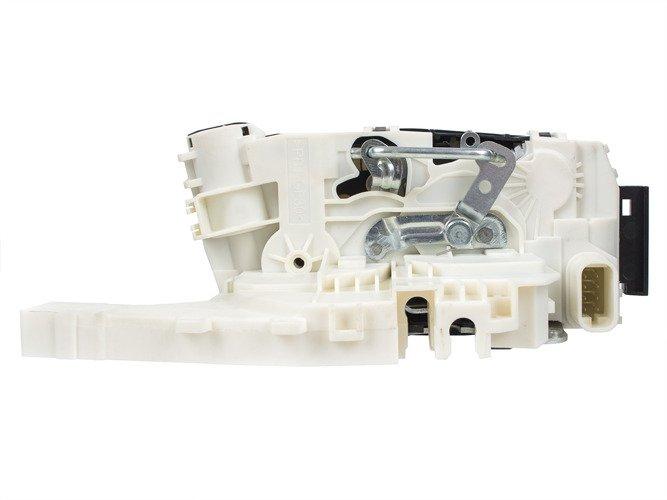 Mercedes Sprinter 906 2006- serratura porta posteriore GRANDE 8 PIN