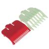 2X Hair Clipper Guide Limited Comb Attachment Trimmer Shaver Haircut Replacement
