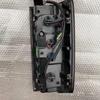 Isuzu Qingling Daka Taillight Assembly: Rear Brake, Turn Signal, and Anti-Collision Light