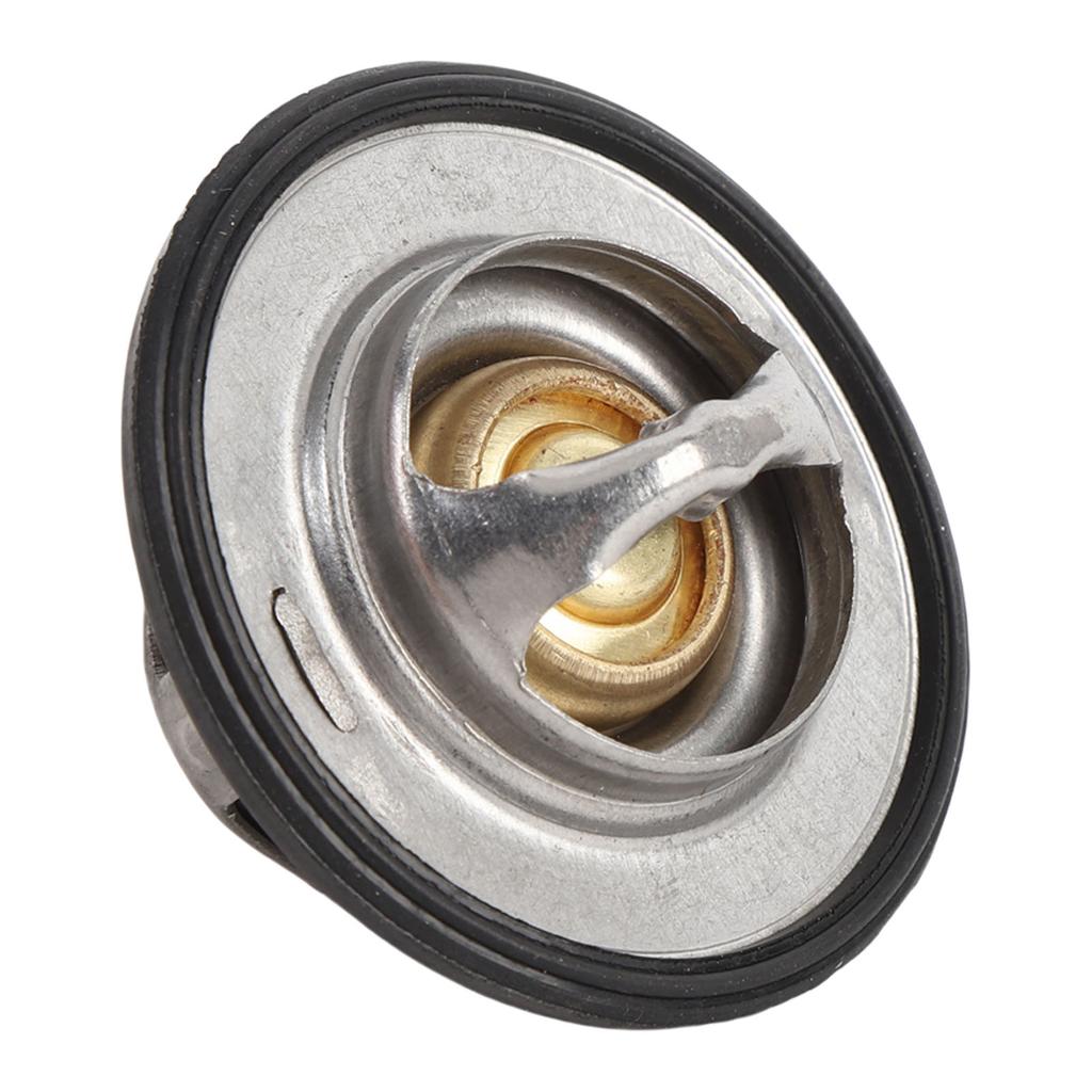 160f Engine Thermostat With Gasket Replacement for Motorad 300 160 Compare To Replacement for Stant 13006