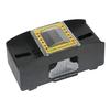 Automatic Card Shuffler - 6 Decks - Automatic - Playing Cards/Poker - Mixed