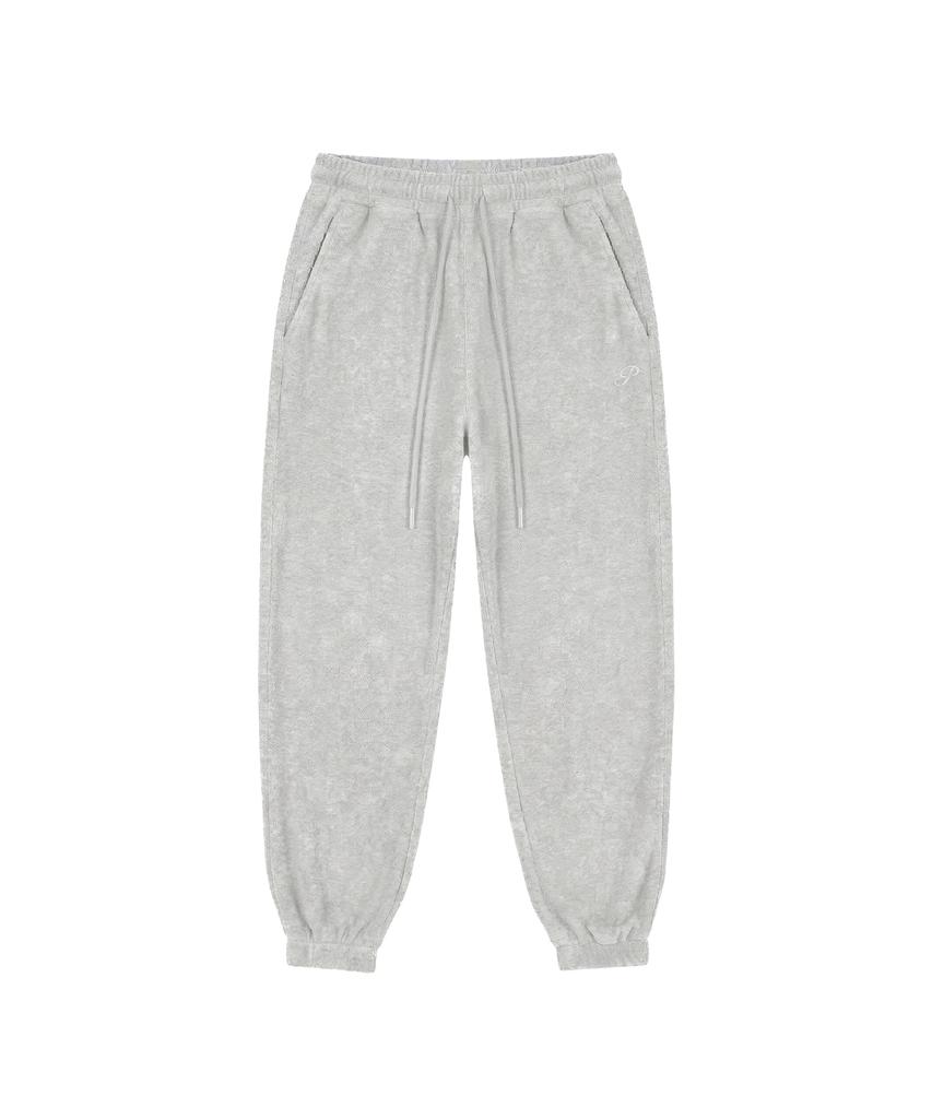 PHERMENON [2Pack] Standard Terry Jogger Pants (4 Colors)