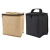 Camping Long Gas Tanks Storage Bag L Size Anti Collision Portable Camping Fuel Cylinder Case for Bee