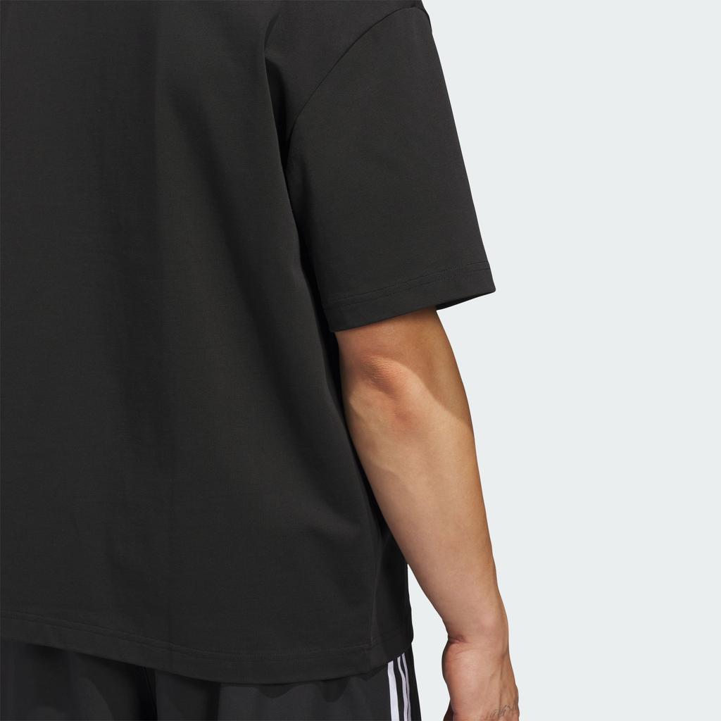 Adidas Originals OG TEAM T Shirt Unisex