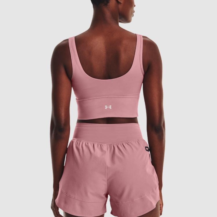 Under Armour Meridian Sports Underwear Women's Serums Powder Moderate 1373924-697