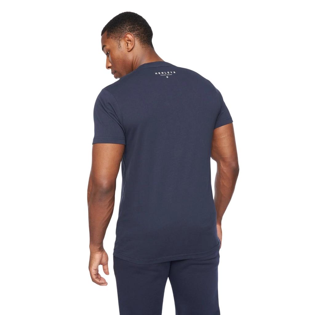 Henleys Belton T-shirt för män