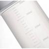Plastik Squeeze Saucenflasche Tomatensalat Sauce Squeeze Flasche 350ml Küche Dressing Spenderflasche