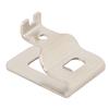 10 Sets Stainless Steel Belt Clips with Screws N169778 Deformation Proof Belt Clip Hook Drill Tool Kit for 20V MAX Tool