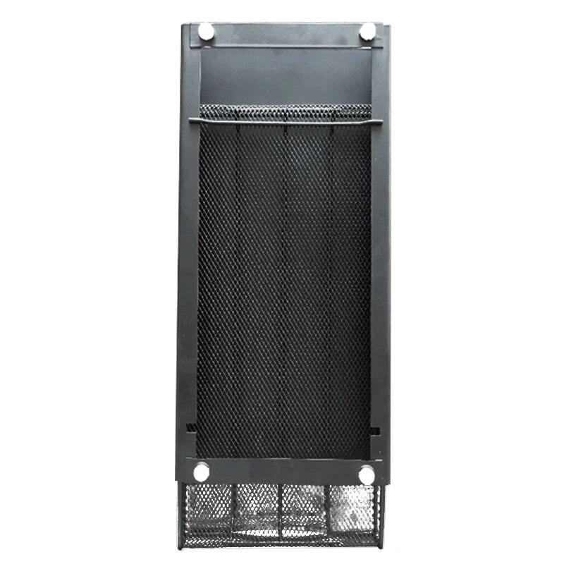 40 Pods Coffee Capsule Organizer Storage Stand Practical Coffee Drawers Capsules Holder For Nespresso Coffee Capsule Shelves