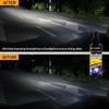 Headlight Restore Liquid Renovation Repair Liquid Car Detailing Headlight Lens Restorer Car Polish Cleaner Headlamp Repair
