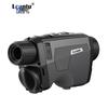 LCANTU TI68 Three-Light Fusion Thermal Imaging Night Vision Monocular