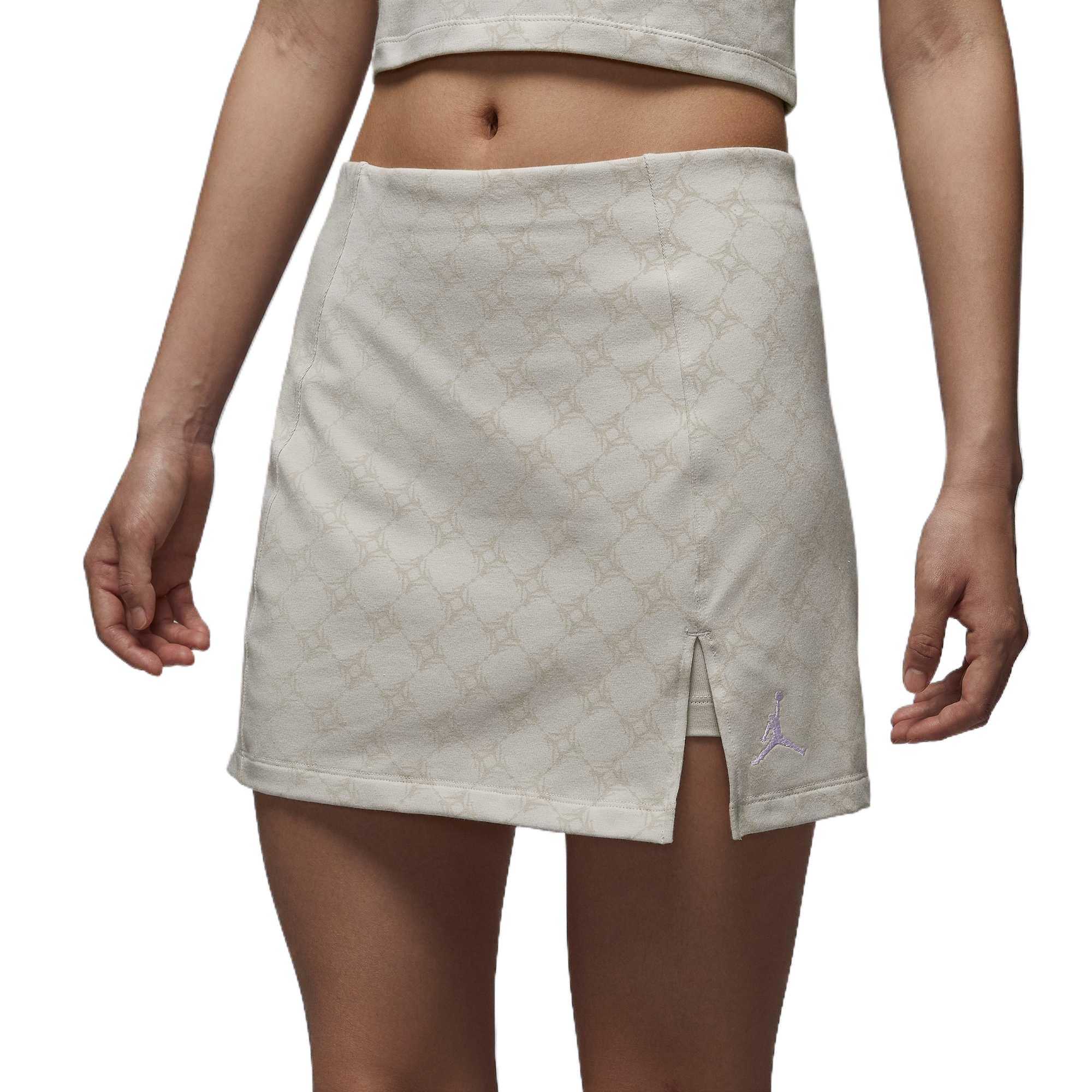 

New Jordan Brooklyn Casual Short Skirts Women s HQ9229-104 S