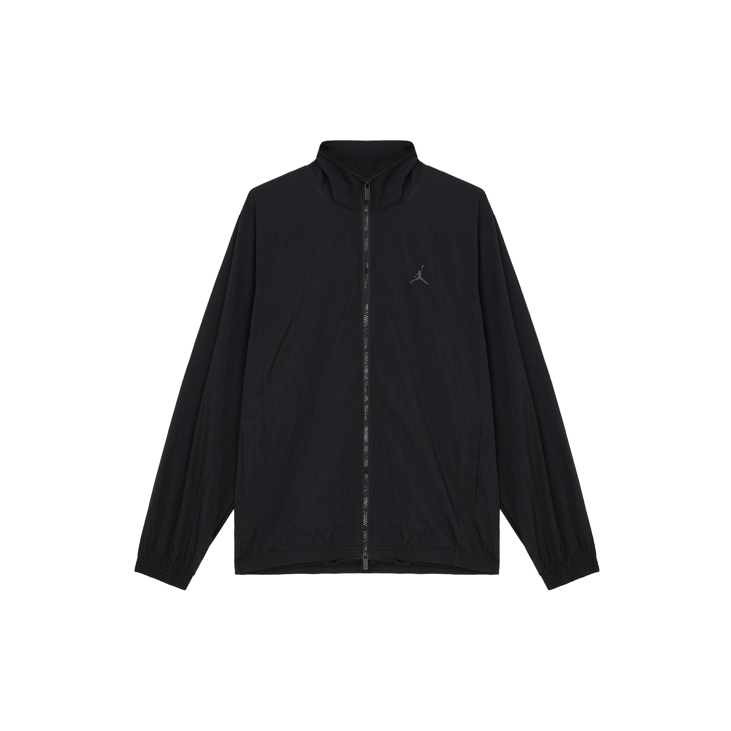 Jordan Essentials Jackets & Coats Men s Black FV7300-010- XL