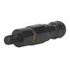Rod Pod Connector Fast Change Easy To Install Universal Carp Fishing Accessories Black