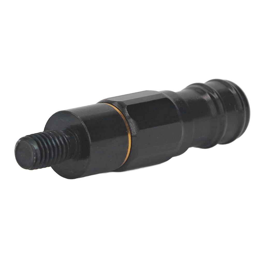 Rod Pod Connector Fast Change Easy To Install Universal Carp Fishing Accessories Black