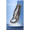Penis Sleeve Enlargement Extender Male Condom Delay Ejaculation Cock Ring Trainer Enlarger Sex Toys for Men Dick