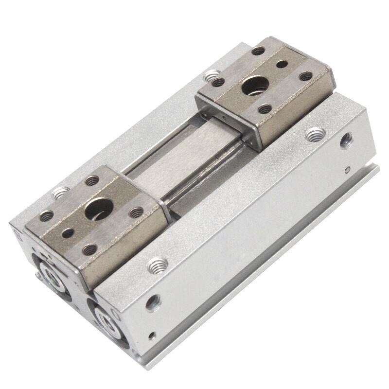 VRK Slim Finger Cylinder MHF2 Series