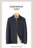 Light Luxury Business 85 Goose Down Lightweight Jacket