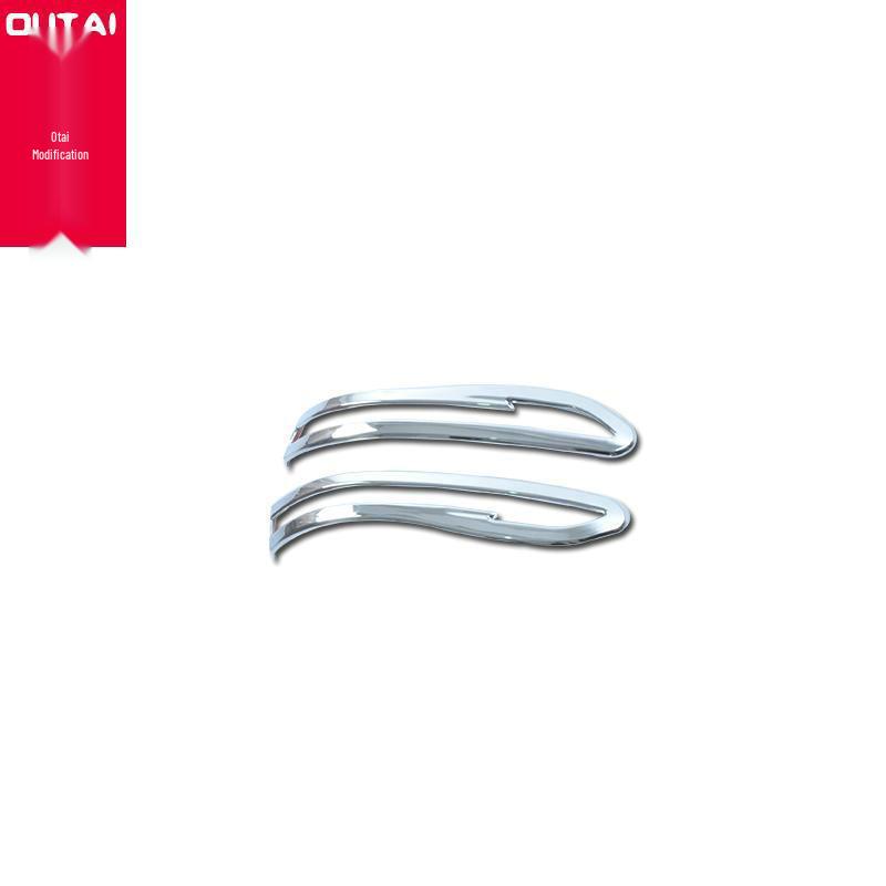 Qijun Rearview Mirror Lens & Cover for 14-16 Models