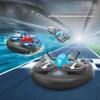 H101 Wasser, Land und Luft, vierachsiges fliegendes Hovercraft, ferngesteuertes Fahrzeug, 3-in-1-Mini-Drohne, Kinderspielzeug