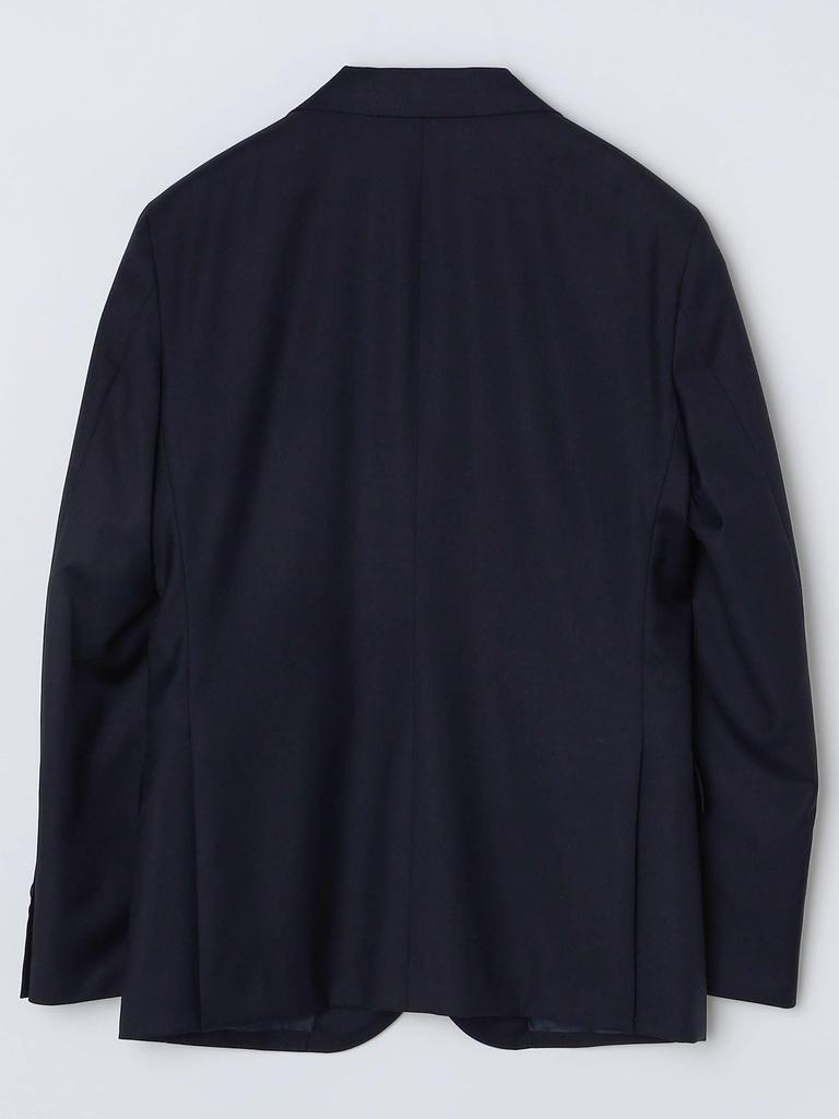 Ships Colors Men's CANONICO PERENNIAL Jacket, Navy, Size 46, 217080017, Compatible with All-Purpose Jackets