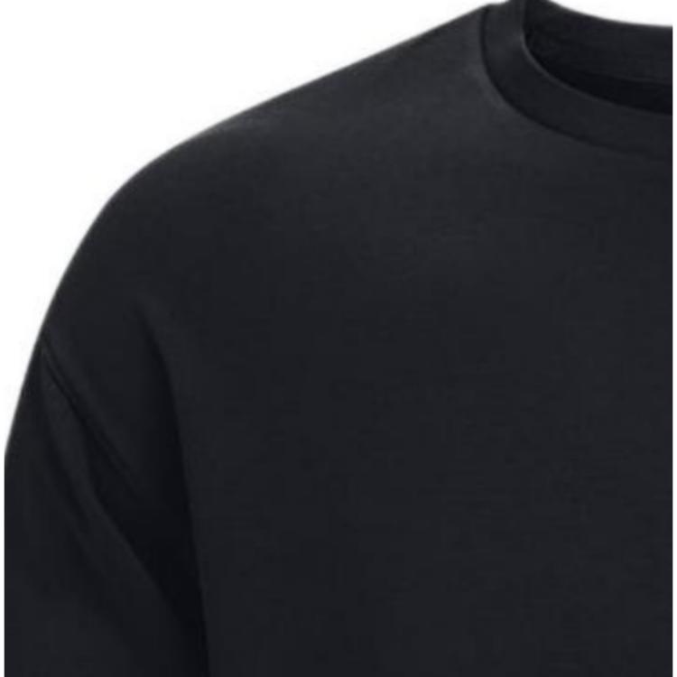 Under Armour Summit Sweatshirt Men's Black 1377172-001