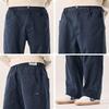 Mark Fairwhale Men's Lyocell Blend Straight-Leg Casual Pants