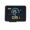 A16P-P5C Display LCD per Bicicletta Elettrica 24V-60V Ebike Display Intelligente IP67 UART Display LCD Colorato