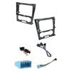 Car Radio Multimedia MP5 Player Head Unit Stereo BT For Chevrolet Epica 1 2006 - 2012